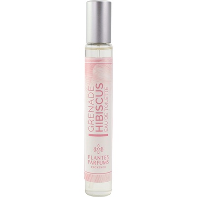 Plantes et Parfums de Provence Grenade Hibiscus toaletní voda dámská 30 ml