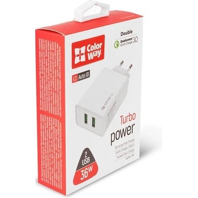 COLORWAY CW-CHS017Q-WT