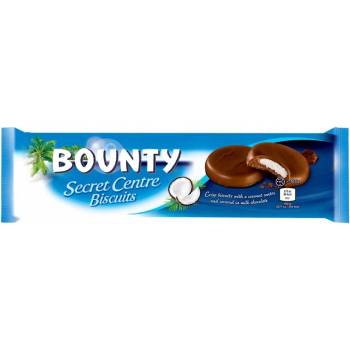 Bounty Secret Centre Biscuits 132 g