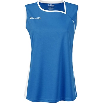 Spalding 4HER II Women Sleeveless Basketball Top