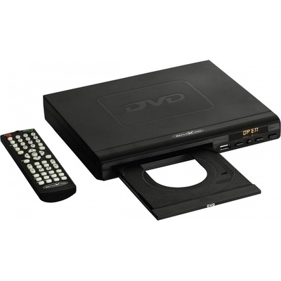 Reflexion DVD367
