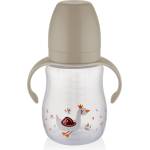 BabyJem Преходно шише BabyJem - Mink, 250 ml (749) - baby