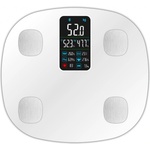 Xmart Везна Xmart Smart Bluetooth Scale FG1910B White (3800202094954)