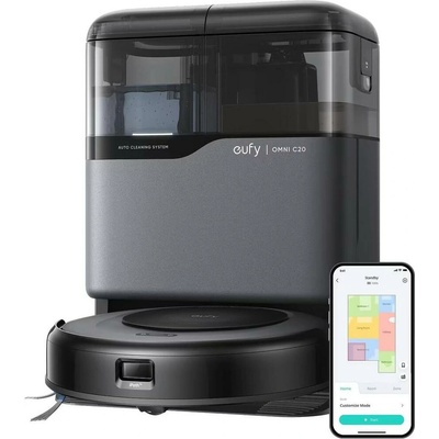 Eufy Omni C20
