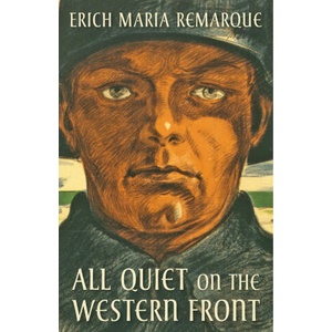 All Quiet on the Western Front | REMARQUE ERICH MARIA (ISBN: 9780593688670)