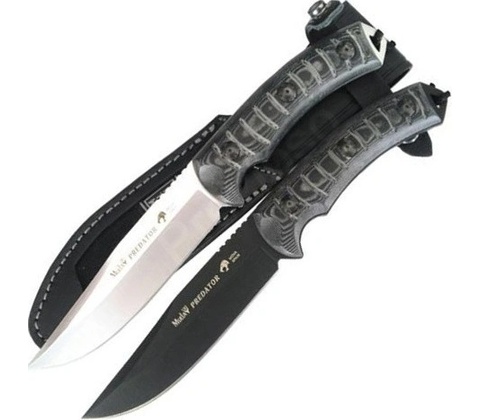 Muela Predator 14W