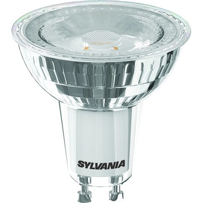 Sylvania 0029117 LED žiarovka GU10 6W 550lm 2700K