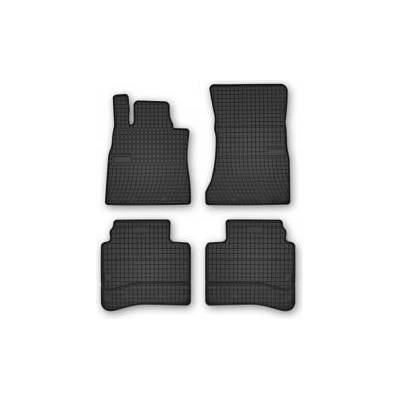 FroGum Гумени стелки Frogum съвместими с Mercedes-Benz S-Class (W222) Sedan / Long - (2013+)