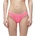 SUNDEK W283KBL7000 bikini bottom - Pink (Peach / Peach)