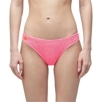 SUNDEK W283KBL7000 bikini bottom - Pink (Peach / Peach)