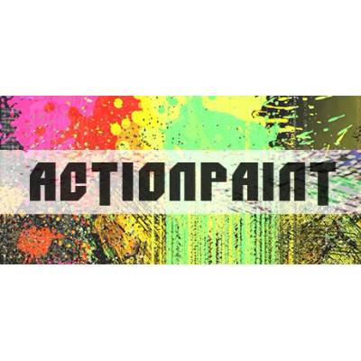 DNV ActionpaintVR (PC)
