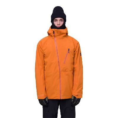 686 bunda Mns Hydra Thermagraph Jacket Copper Orange (CPOR) Vel.: S