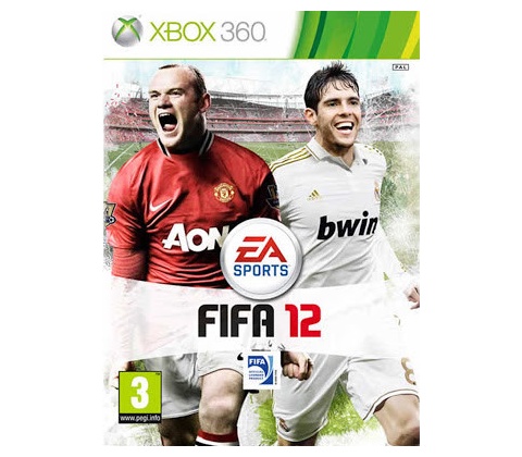 FIFA 12