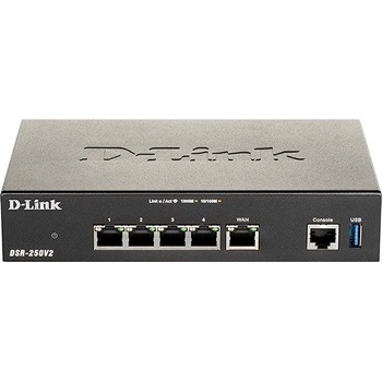 D-Link DSR-250V2