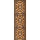 Alfa Carpets TEHERAN T-102 Beige Béžová