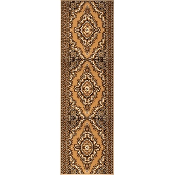 Alfa Carpets TEHERAN T-102 Beige Béžová