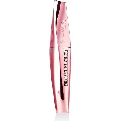 Rimmel London Wonder'Luxe Volume Mascara (001 Black) 11 ml