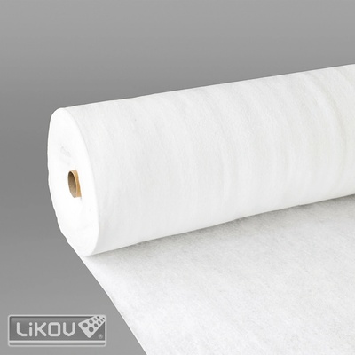 Likov Geotextilie Ligeo PES 500g/m2 2x50 m