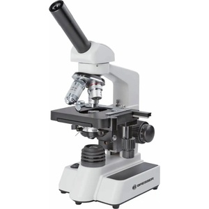 Bresser Микроскоп Erudit DLX 40-1000X (6626060006)