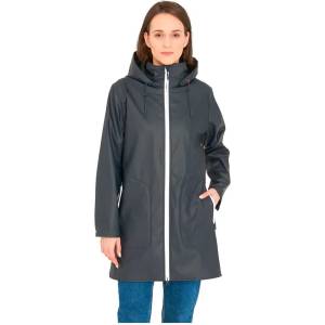 REDGREEN Анорак Redgreen Silla parka - Grey (Navy)