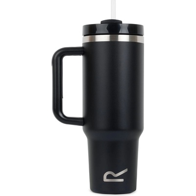 Regatta Thermulate Insulated Mug 1.2L Цвят: черен