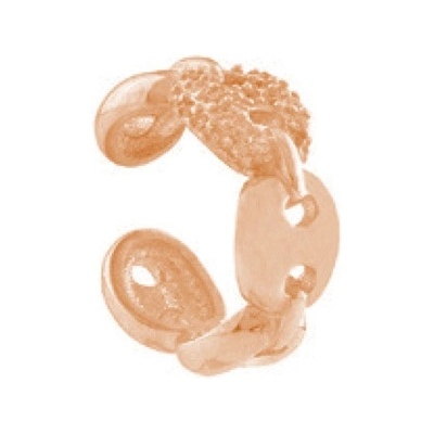 Rebecca Дамска сребърна обеца Rebecca SGEORB31 (SGEORB31)