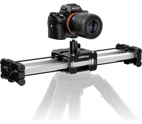 EdelKrone SliderPLUS PRO v5