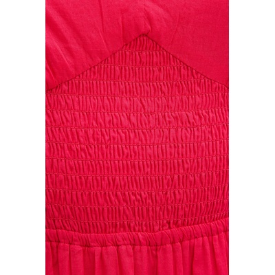 Hoss Intropia Памучна рокля Hoss Intropia (8229113)