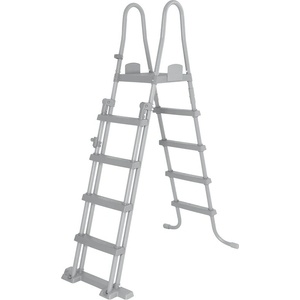 Bestway Стълба за басейн Bestway Flip & Lock 1, 32 м, 58332