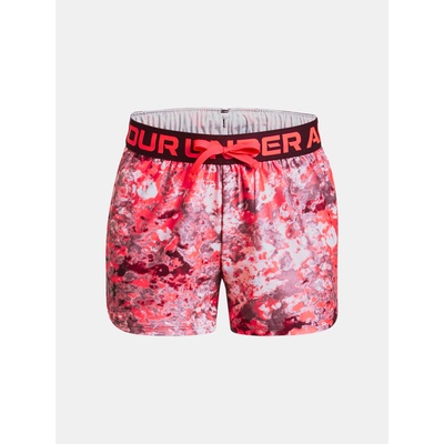 Under Armour Play Up Printed Детски шорти Under Armour | Cherven | Момичешки | 164