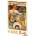 D-Toys - Puzzle Mucha: Lefévre Wafers - 1 000 piese