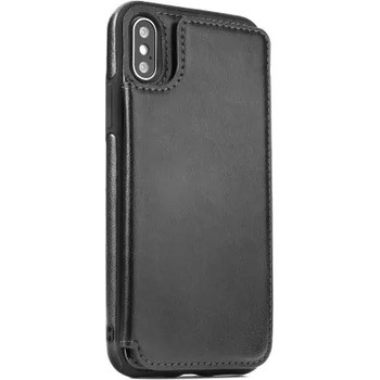 Image 1 of Samsung Силиконов калъф кейс за Samsung J530 J5 (2017) Wallet Case черен