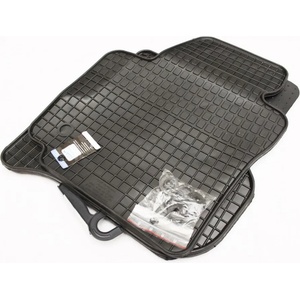 Petex Гумени стелки за SEAT Altea (2004-2015) / Toledo (2004-2009), марка Petex (PT-85010)