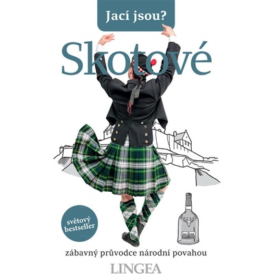 Jací jsou? - Skotové