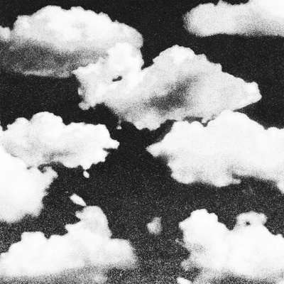 Turnstile & Badbadnotgood: New Heart Designs - Coloured Black & White Vinyl, RSD 2023 LP
