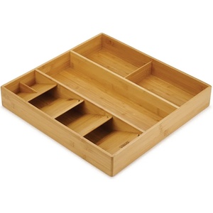 Joseph Joseph Органайзер за прибори DRAWER STORE, бамбук, Joseph Joseph (JS85170)