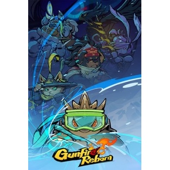 Gunfire Reborn