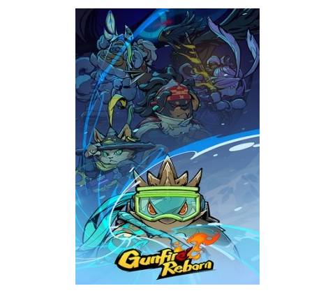 Gunfire Reborn