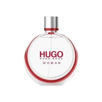 HUGO BOSS Woman EDP 125 ml Tester