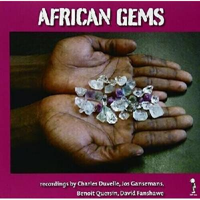 African Gems LP
