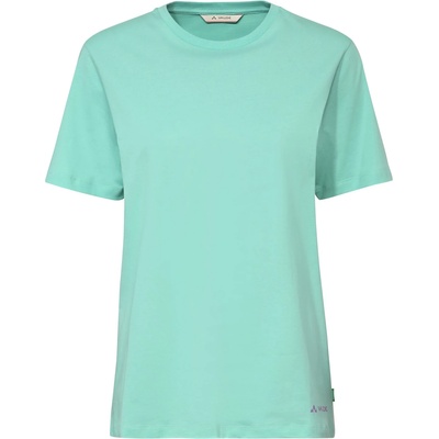 Vaude Дамска тениска Vaude Women's Spirit T-Shirt II T-shirt - Sage - размер 40 (EU) (916-5802-0514)