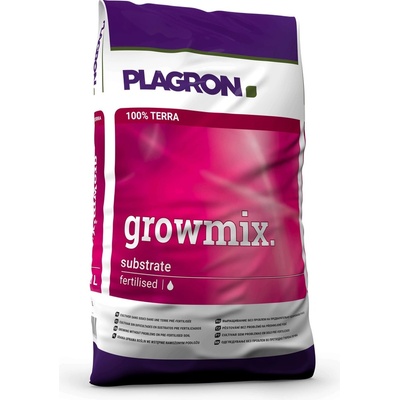 Plagron Growmix 25 l