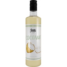 Fonte sirup Kokos 0,75 l