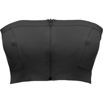 Medela Hands-free Black лента за лесно засмукване размер L