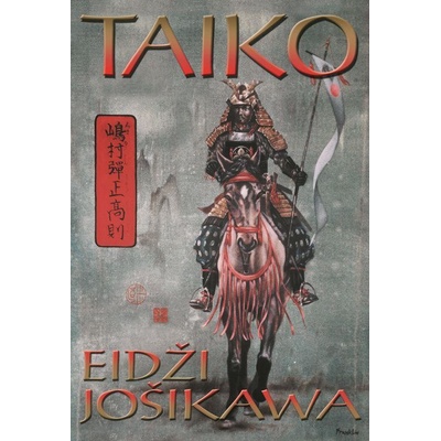 Taiko - Eidži Jošikawa