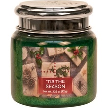 Village Candle Tis the Season 645 g