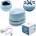 Tenwin 8053 Blue