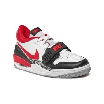 Nike Topánky Air Jordan Legacy 312 Low CD7069 160 Biela
