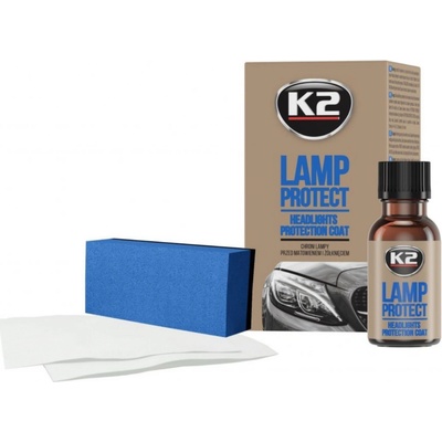 K2 LAMP PROTECT 10 ml – Zbozi.Blesk.cz