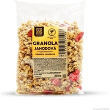 Provita Granola jahodová 300g